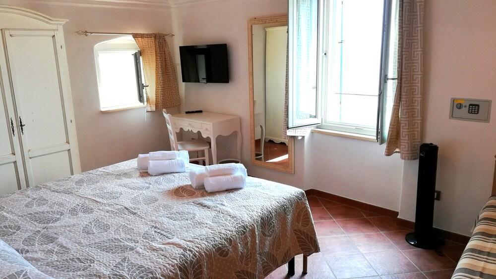 Maison d'hôtes Ca' D'alda 3*
