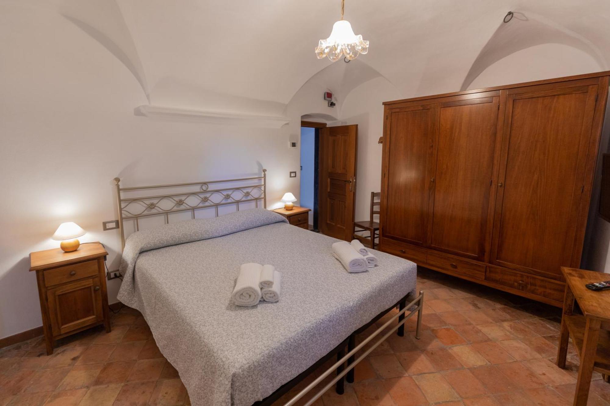 Maison d'hôtes Ca' D'alda
