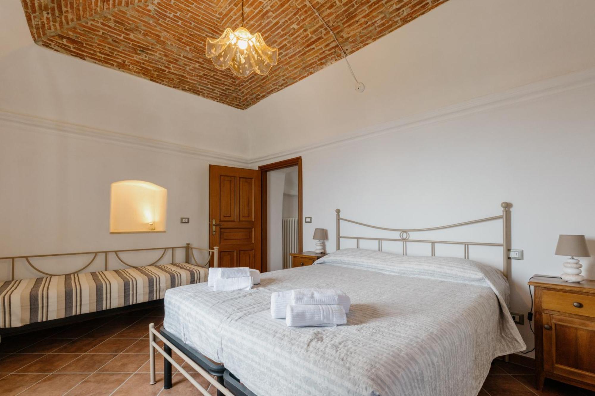 Maison d'hôtes Ca' D'alda 3*