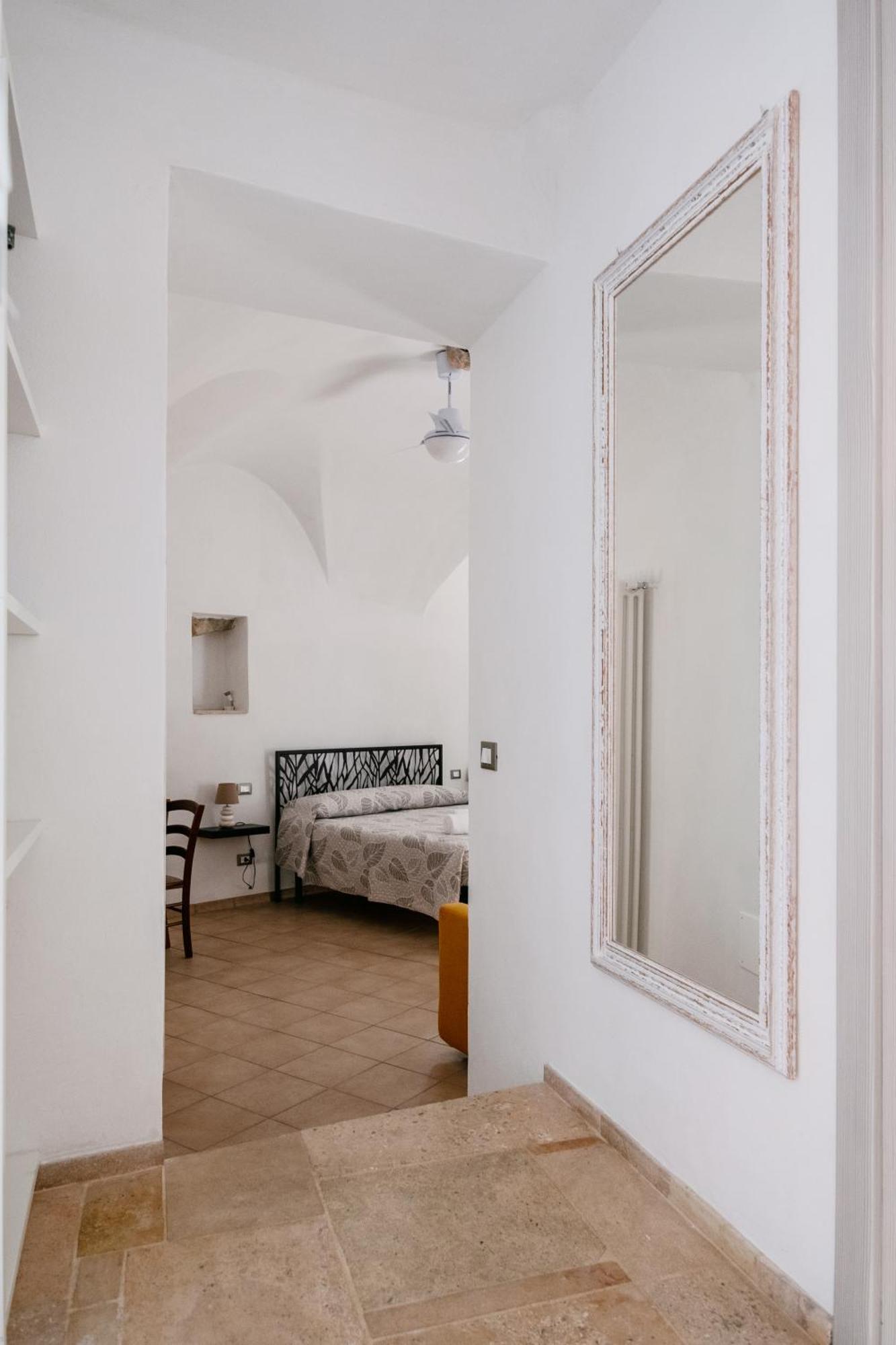 Ca' D'alda Maison d'hôtes 3*