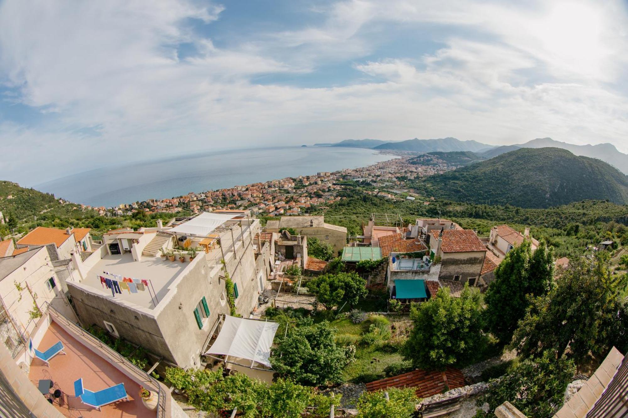 Ca' D'alda Borgio Verezzi