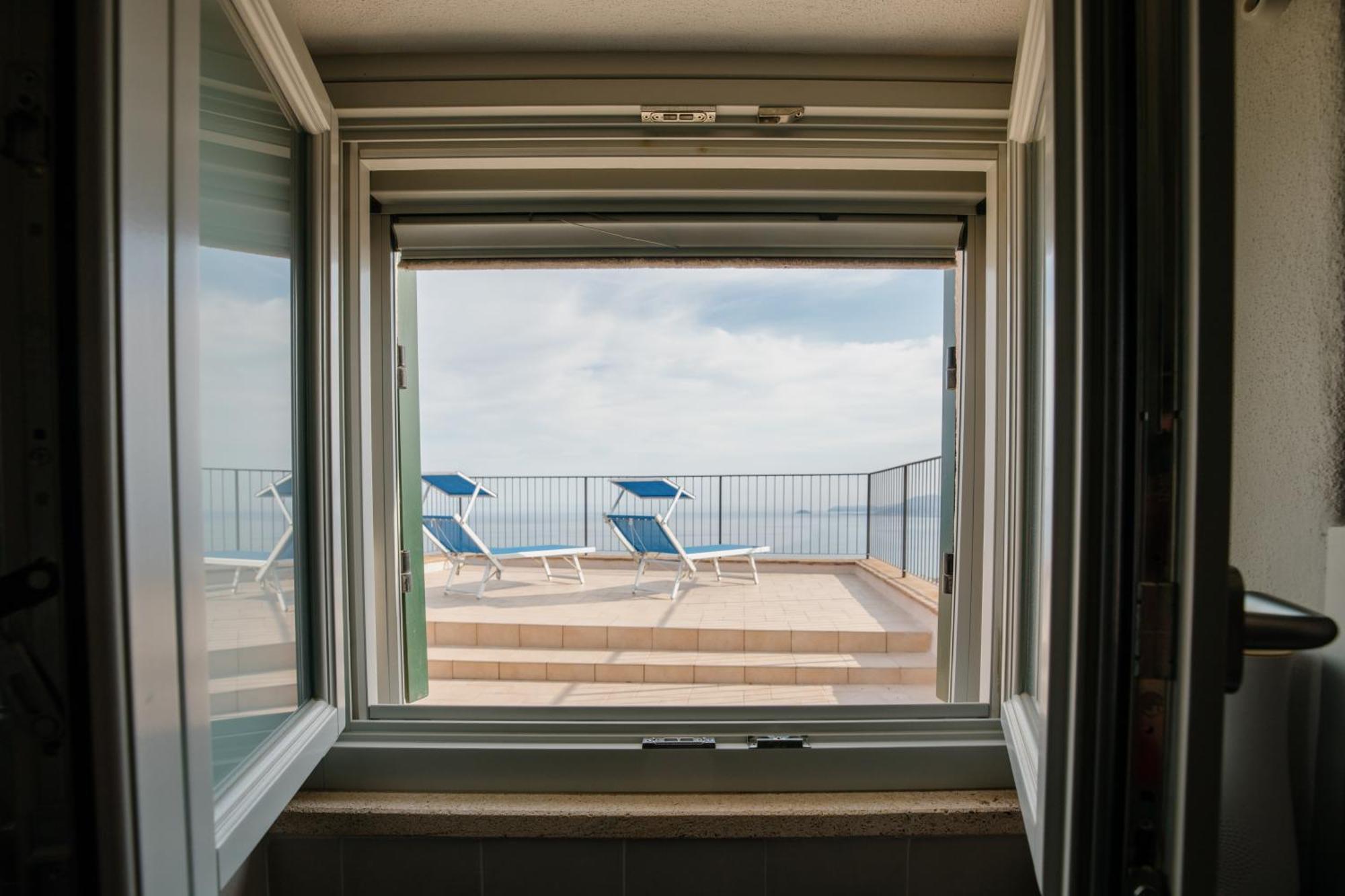 Ca' D'alda Maison d'hôtes 3*