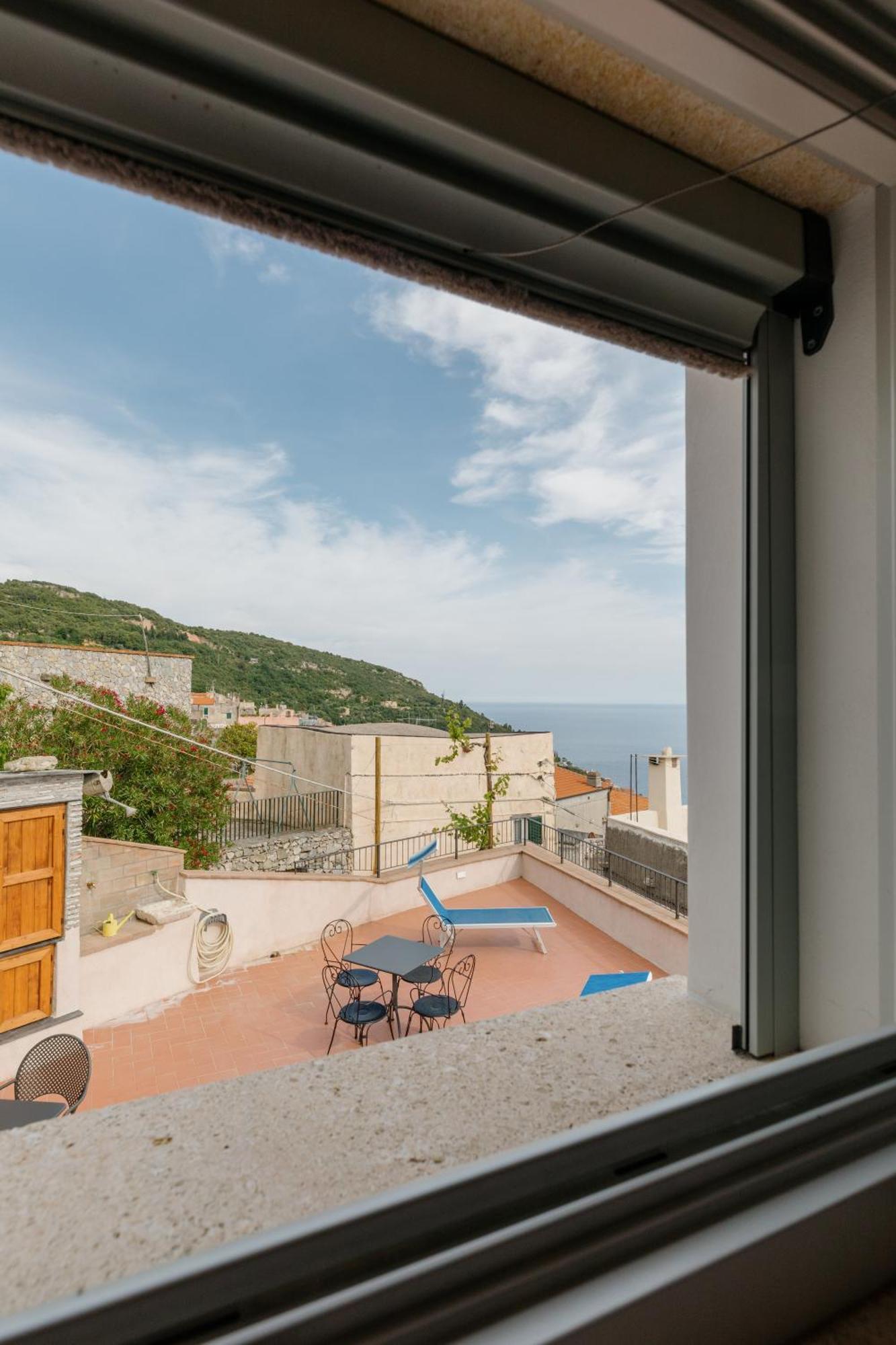 Ca' D'alda Maison d'hôtes 3*