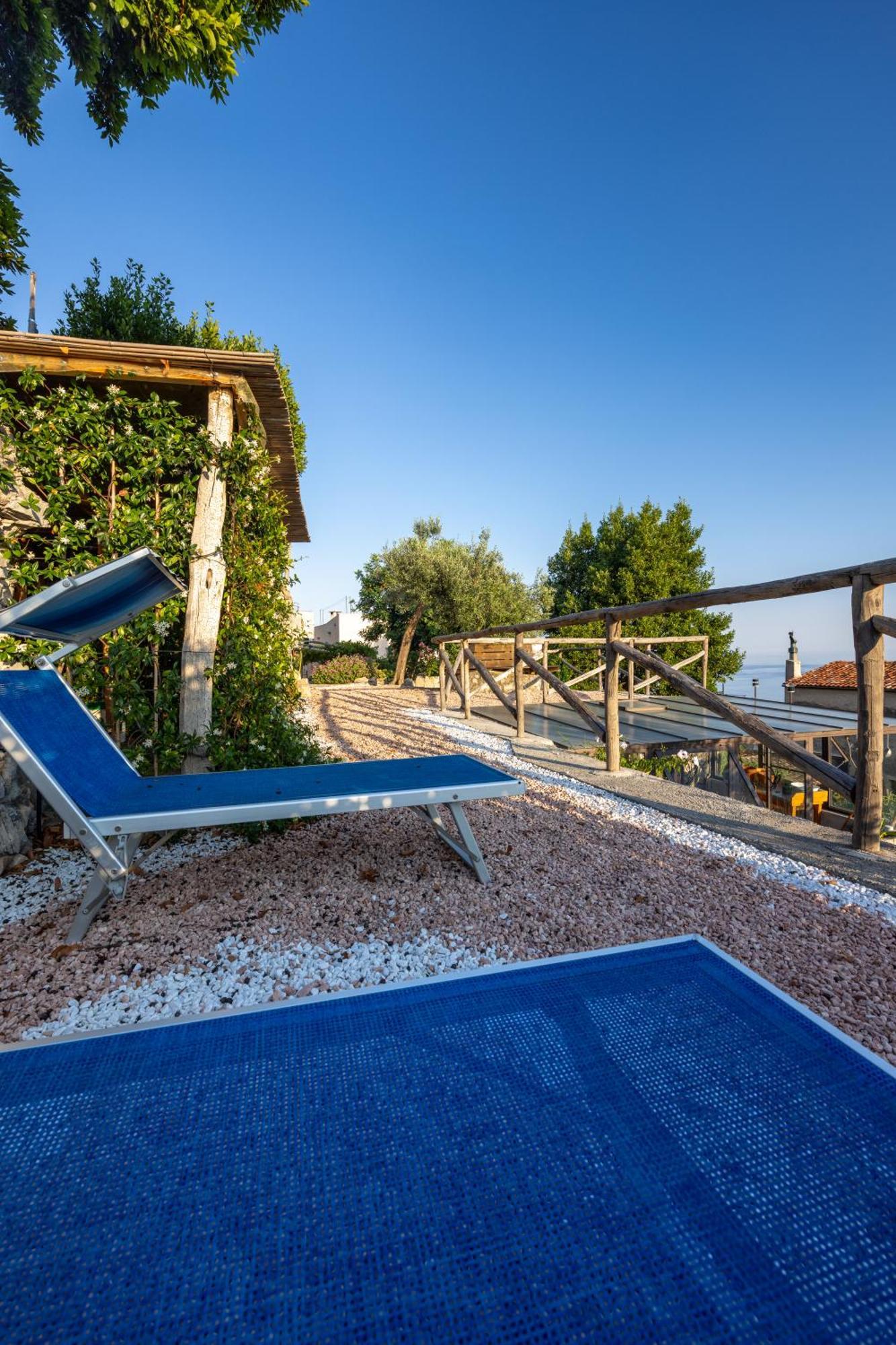 Maison d'hôtes Ca' D'alda Borgio Verezzi