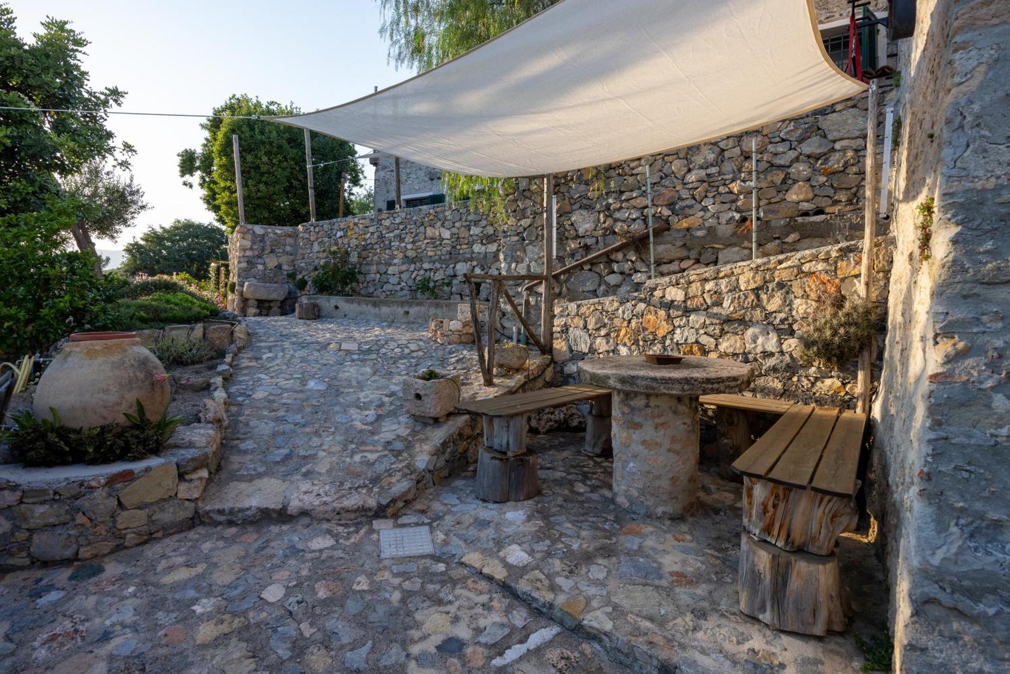 Maison d'hôtes Ca' D'alda