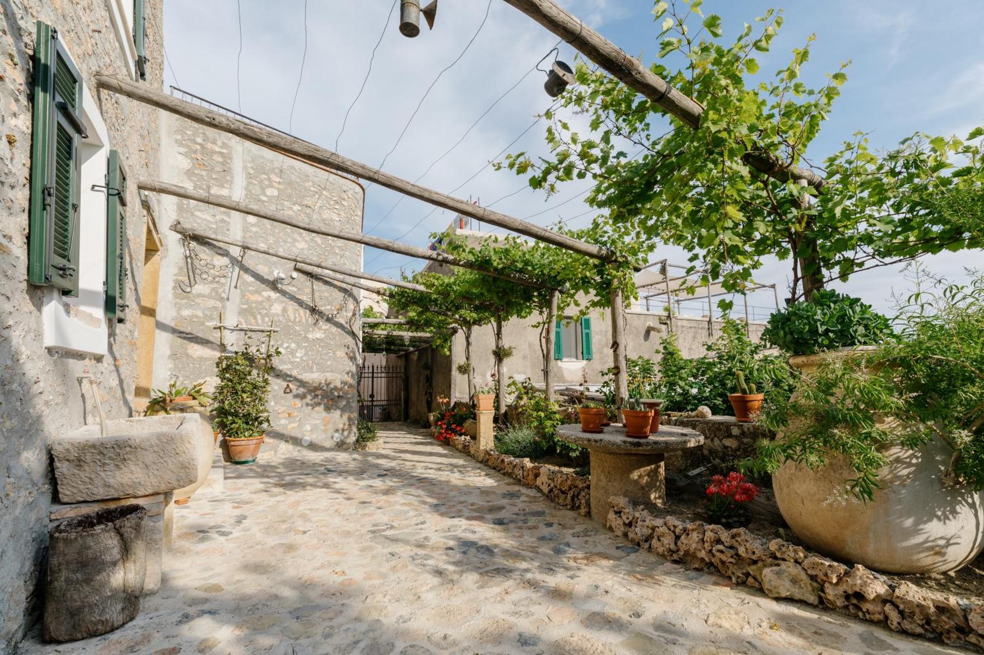 Ca' D'alda Maison d'hôtes