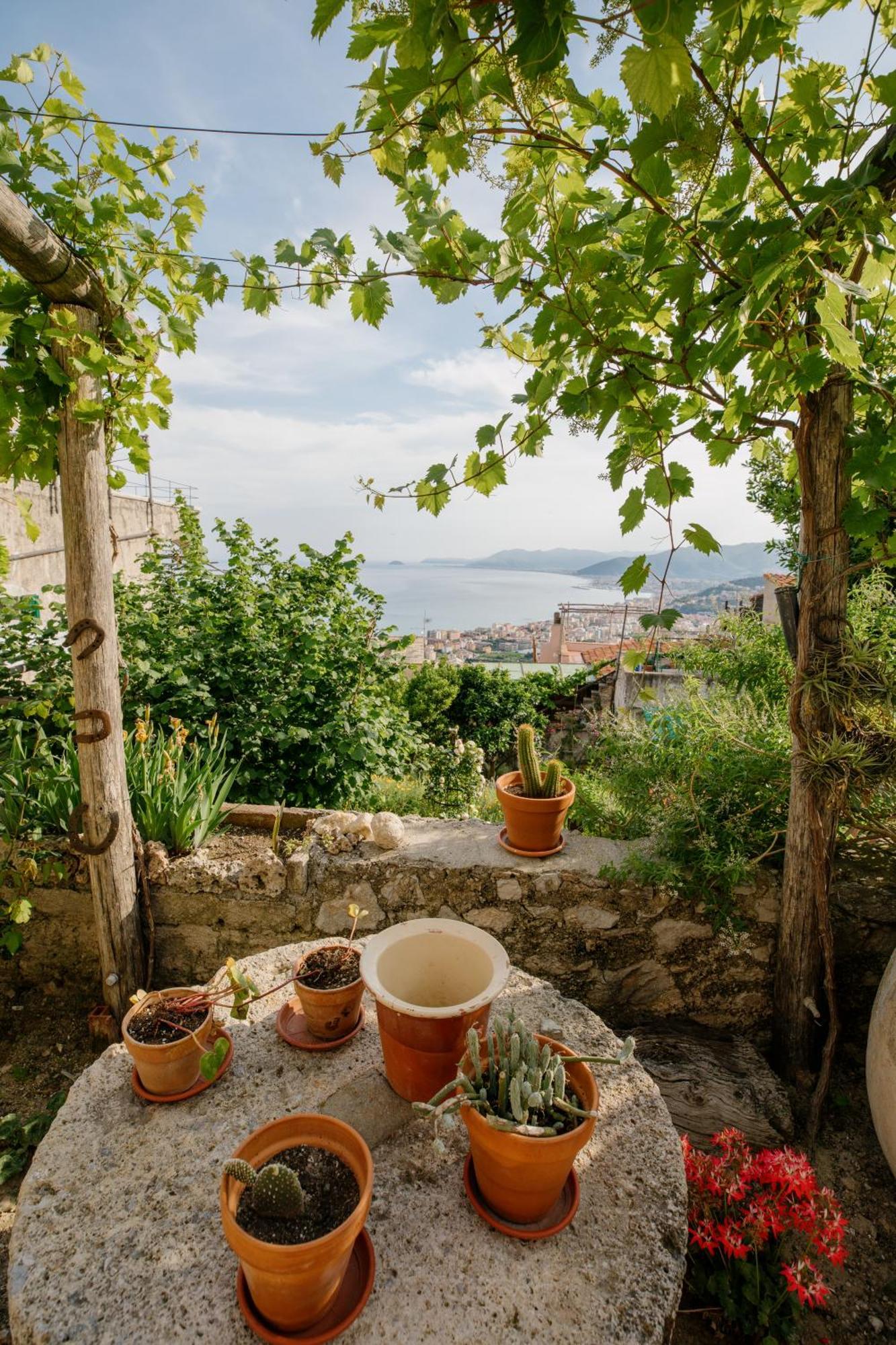 Ca' D'alda Maison d'hôtes